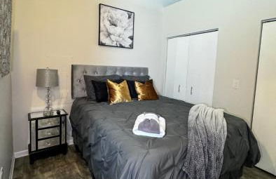 Luxéry Stay Chicago - Themed Units! Close to Downtown, McCormick Place & Wintrust Arena - Foto 47