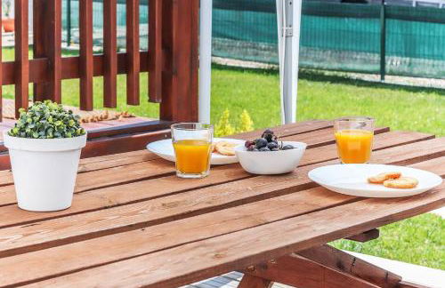 Vita Portucale ! Country House with Garden - Foto 6