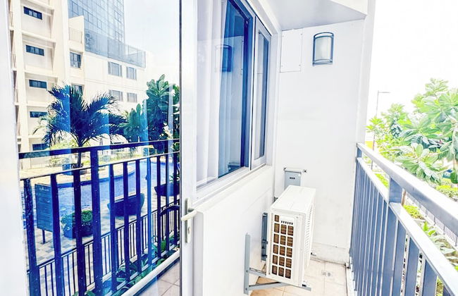 Shore Residences Tower A/B Main Lobby Entrance - Foto 44