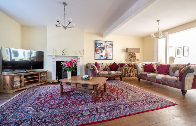 Stunning Three Bedroom House in West Runton - Foto 25