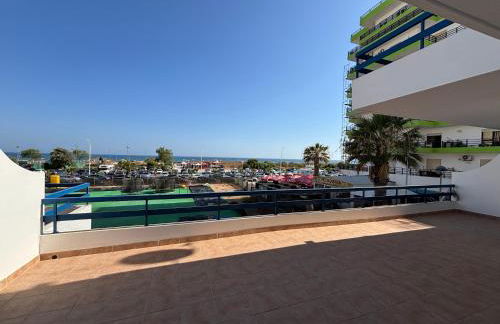 Monte Gordo South Pearl Apartment - Foto 8