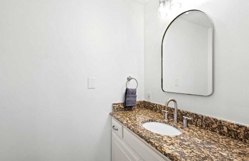 6BD Modern Rustic Retreat - Yard Pool & BBQ - Foto 32