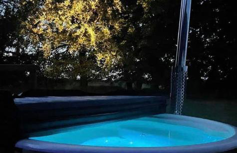 Havre de Paix Gites - Foto 30