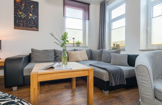 Ein Bett im Norden Nr. 10 - Foto 31