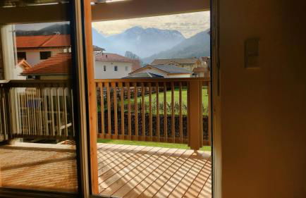 Ferienhaus Chalets Inzell - Foto 32