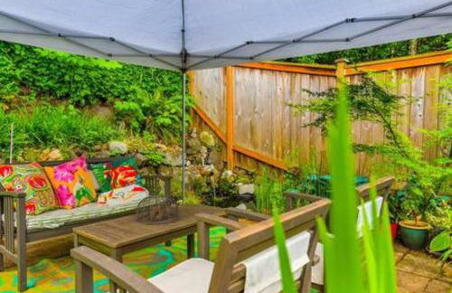 Boho Bliss Bungalow - Foto 18