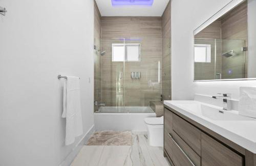 The White House of Miami ºPerfect for Families & Weekly Stays Close to Miami Beaches and the Keys West - Foto 41