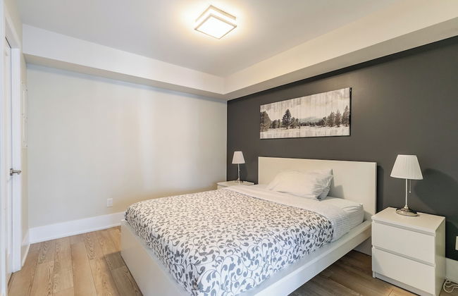 World Wide Stays Suite - CN Tower - Foto 5