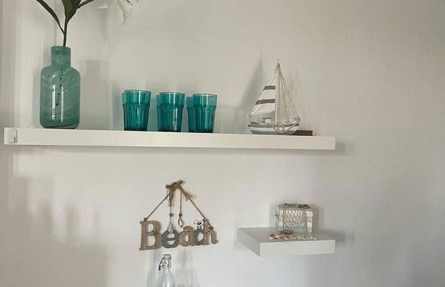 Holiday Aptm - Morningsun1 - Sithonia - Foto 27