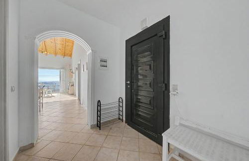 Dorothea Apartment in Chlomos - Foto 14