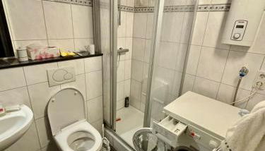 Charming apartment in a central location - Foto 2, Shower