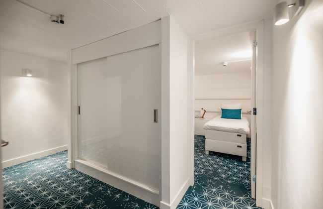 YAYS Amsterdam Salthouse Canal by Numa - Foto 22