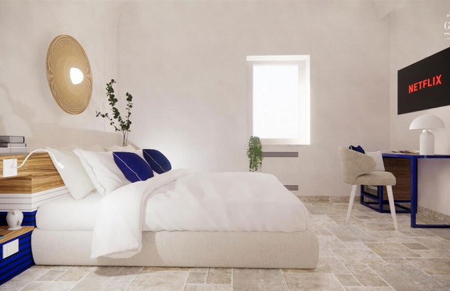 Villa Degli Dei - Private Waterfront Villa - Foto 55