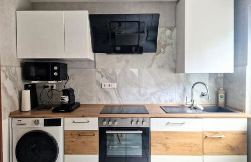 PK Apartment 2 in Seenähe & mit Garten - Foto 21