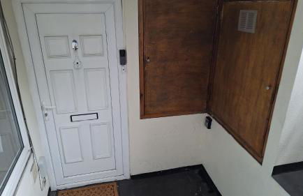 Spacious private studio - Foto 26