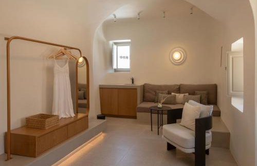 Utopia Suites Santorini - Foto 79