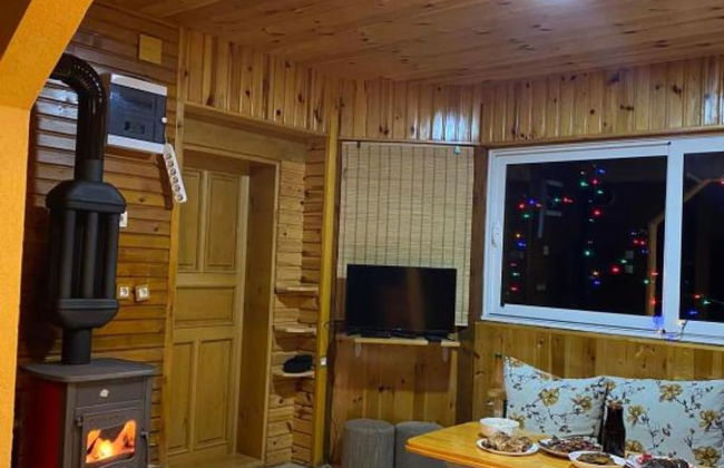 Eco Village Mojkovac - Foto 9