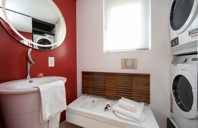 Urban Flat Paradiso - Foto 7