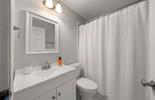 Lakeview Retreat - Family-Friendly - Near Downtown - Foto 9