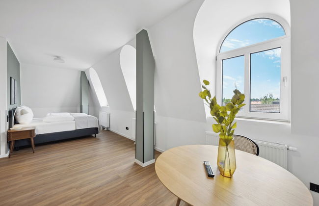 Limehome Düsseldorf Bahlenstr. - Foto 10