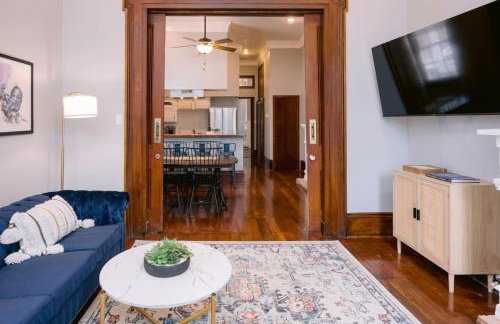 Marais Gem - Monthly 1BR Rental - Foto 3