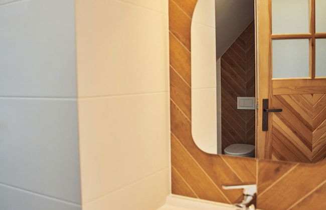 Holiday Home Directly at the Lake, Dabie - Foto 11