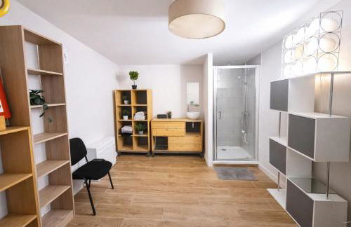 Spacieux de 150 m idéal familles et groupes - Foto 9