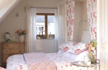 Fosse Farmhouse Holiday Cottages - Photo 12