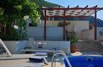 Villa Smoquizza - Foto 8