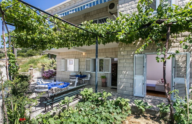 Apartments Olive - Foto 28