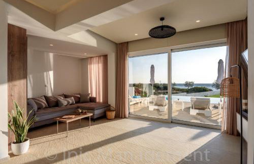 Villa Pelagia A Superb Southern Stay - Photo 9