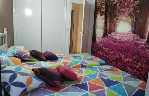 Apartamento primera línea de mar - Foto 20