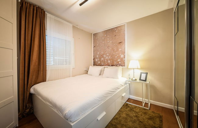 Boutique 1BR Apt with parking - Foto 2