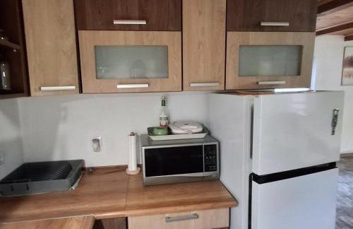 Domek wypoczynkowy-całoroczny - Foto 3