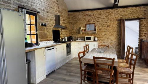 Les Bambous, avec piscine, tennis et lac privatif - Foto 2