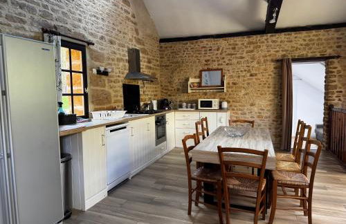 Les Bambous, avec piscine, tennis et lac privatif - Foto 2