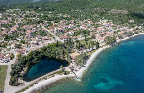 Arya Seaside Apartment - Foto 30