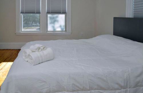 Boston Historical Urban Oasis - 6 bedroom 3 bath - Foto 31