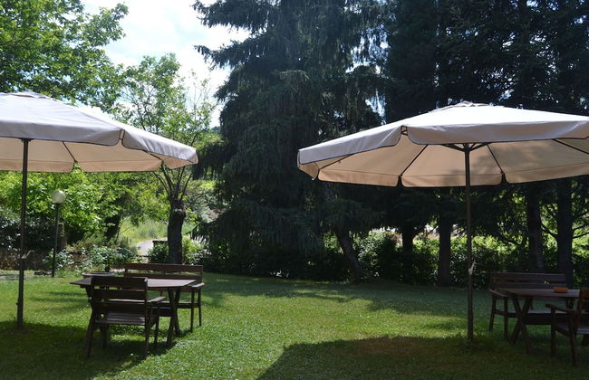 Tuscan Stay in Wine Country - Foto 23