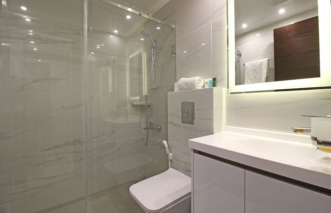 Palm Ville Suites - Photo 26