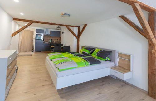 Lewe`s Ferienwohnungen - Foto 31