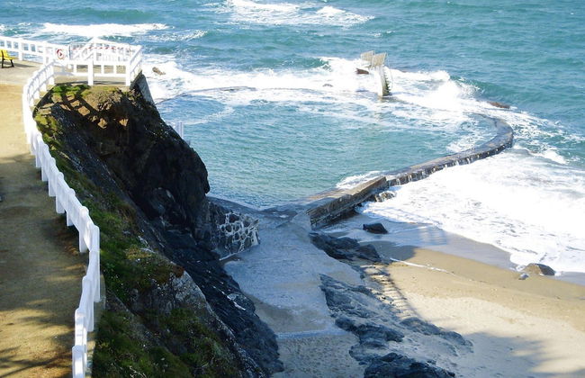 Nice Holiday Home Near the Beach, Hillion - Photo 15