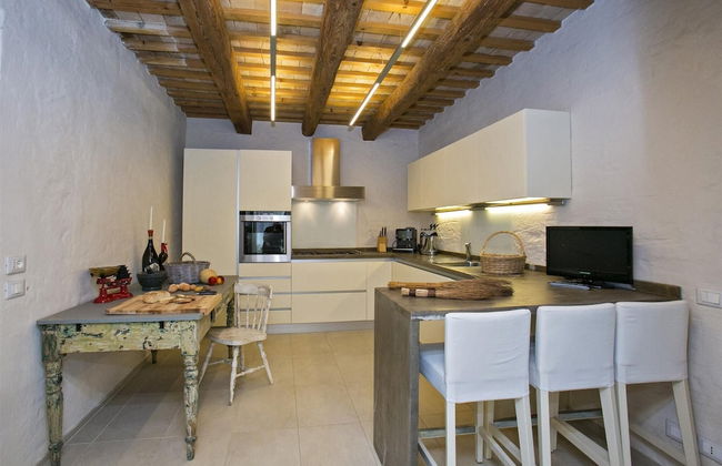 Casa Angela 6 in Monte Urano - Foto 4