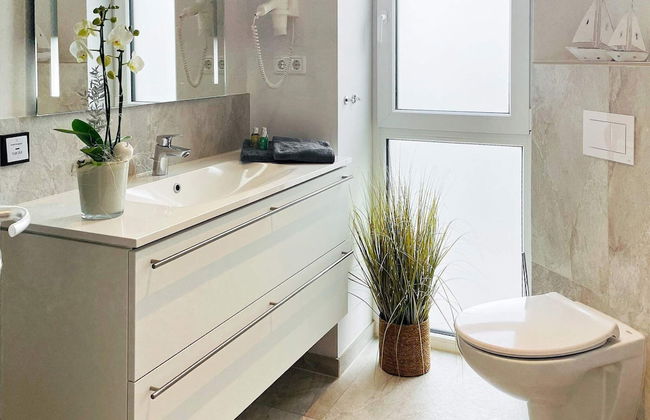 6 Personen Ferienhaus in Wendtorf - Photo 12