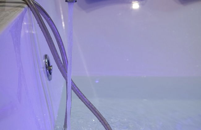 Navona Central Suites - Foto 37