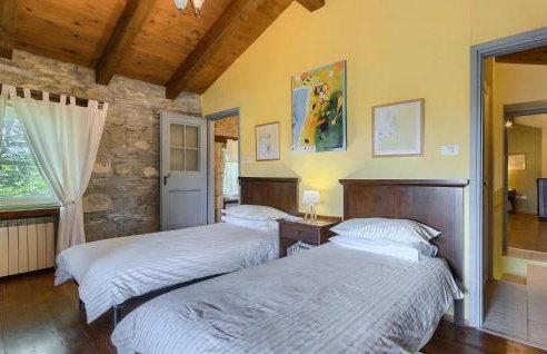 Villa Elena Buzet - Foto 46