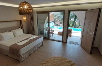 Filoxenia Olive Garden luxury villas and suites - Foto 33