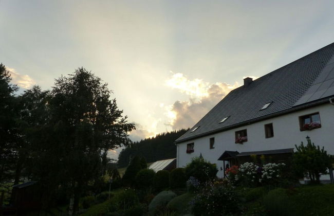 Holiday Apartment Family Kreissl - Foto 26