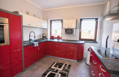 Zum Käutzchen 120qm Ferienhaus 8 Personen 4 Schlafzimmer - Foto 19