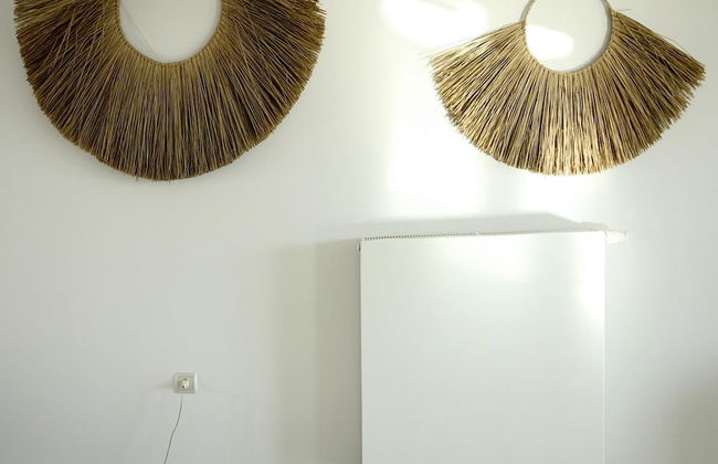 Libra - Luxurious Sea View Apartment - Foto 48